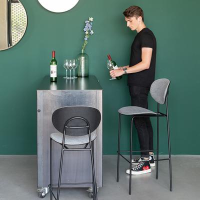 Set van 2 - Barkruk Donny