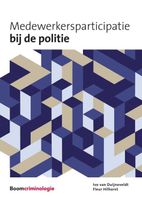 Medewerkersparticipatie bij de politie - Ivo van Duijneveldt, Fleur Hilhorst - ebook - thumbnail