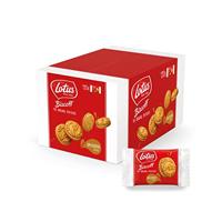 Lotus | Biscoff Cream | 120 stuks