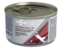 Trovet Hypoallergenic Kalkoen TRD kat natvoer 12x200gr