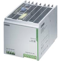 Phoenix Contact TRIO-PS/3AC/24DC/40 DIN-rail netvoeding 24 V/DC 40 A 960 W Aantal uitgangen: 1 x Inhoud: 1 stuk(s) - thumbnail