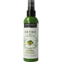 Protect spray detox & repair