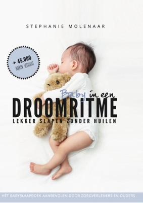 Baby in een droomritme Baby in een droomritme