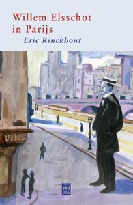 Willem Elsschot in Parijs - Eric Rinckhout - ebook