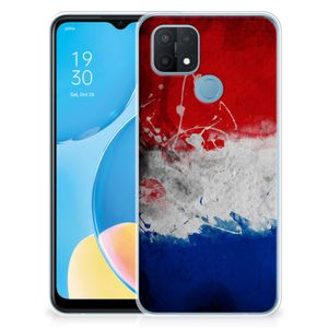 OPPO A15 Hoesje Nederland