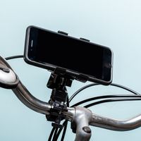 Telefoonhouder Fiets