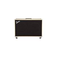 Fender Super60 212 Cabinet Blonde - Guitar Cabinet