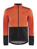 Craft Advanced Endurance Hydro fietsjack vibrant black heren M