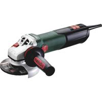 Metabo WEV 15-125 Quick HT 600562000 Haakse slijper 125 mm 1550 W