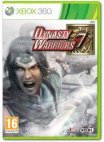 Dynasty Warriors 7