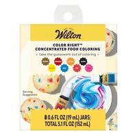 Color Right Performance Color System 8/Pkg-