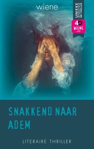 Snakkend naar adem - Wiene - ebook