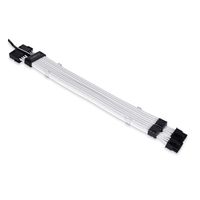 Lian Li Strimer Plus V2 8pin. VGA LED-adapterkabel 300 mm - thumbnail