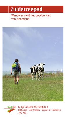 Zuiderzeepad - Paperback (9789071068973)