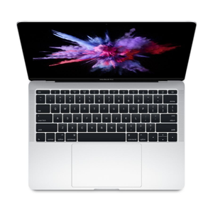 Apple MacBook Pro (13 inch, 2017) - Intel Core i5 - 8GB RAM - 128GB SSD - 2x Thunderbolt 3 - Spacegrijs