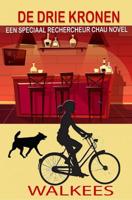 De drie kronen - Kees van der Wal - ebook