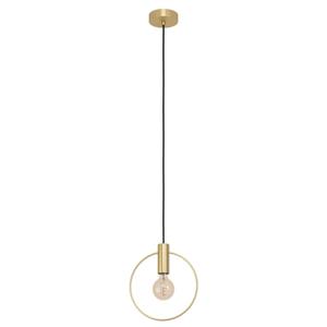 Eglo Gouden hanglamp Manizales Ø 25cm 98834