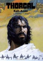 Thorgal 34. Kah-Aniël - Rosinski, Sente - Paperback (9789055818303)
