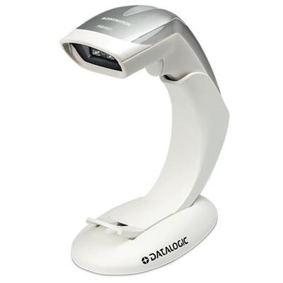Heron HD3430 - Streepjescodescanner - handheld - 2D-imager - gecodeerd - interfacekabel benodigd
