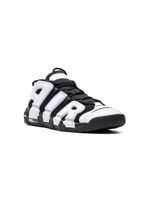 Nike Kids Air More Uptempo "Cobalt Bliss" sneakers - Noir