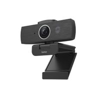 Hama C-900 Pro webcam 8,3 MP 3840 x 2160 Pixels USB Zwart - thumbnail