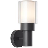 Brilliant Moderne buitenlamp Arthus 96369/63 - thumbnail