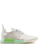 adidas baskets NMD R1 - Blanc