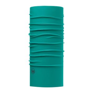 High Uv BUFF Solid Turquoise