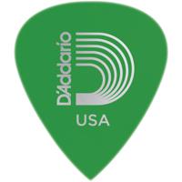 D'Addario 6DGN4-10 Duralin Precision gitaar plectrums medium 10-pack