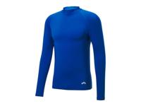 CRIVIT Heren UV-zwemshirt (Blauw, S)