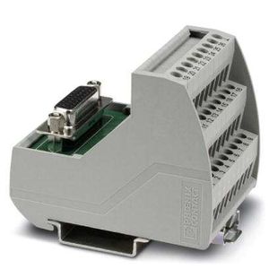 Interface module Varioface-VIP Phoenix Contact 2322414 Inhoud: 1 stuk(s)