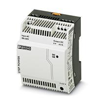 Phoenix Contact Voeding STEP-PS/ 1AC/ 5DC/6.5, 2868541