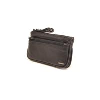 Berba Key Pouch 003-097-Black