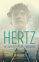 Hertz - Marleen Nelen - ebook - thumbnail