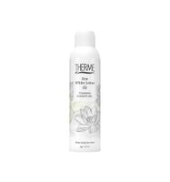 Zen white lotus foaming shower gel