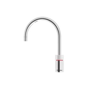 Quooker Kokendwaterkraan Nordic Round Single Tap Chroom Quooker