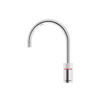 Quooker Kokendwaterkraan Nordic Round Single Tap Chroom Quooker - thumbnail