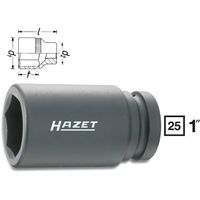 Hazet HAZET 1100SLG-30 Kracht-dopsleutelinzet 1 (25 mm)