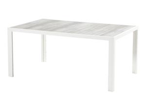 Hartman | Tuintafel Tanger 168 x 105 cm | Royal White