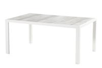 Hartman | Tuintafel Tanger 168 x 105 cm | Royal White - thumbnail