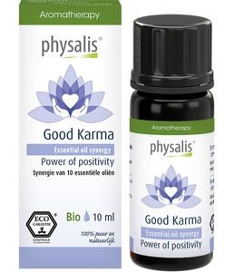 Synergie good karma bio