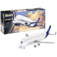 Revell 03817 Airbus A300-600ST Beluga Vliegtuig (bouwpakket) 1:144