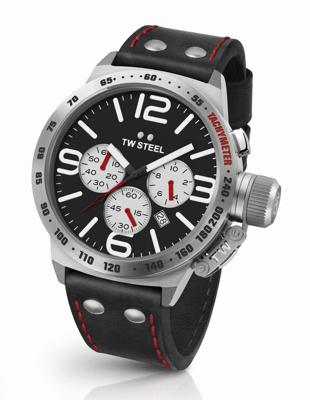 TW Steel CS7 Canteen heren horloge 45mm