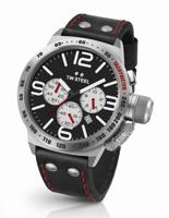 TW Steel CS7 Canteen heren horloge 45mm
