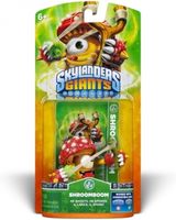 Skylanders Giants - Shroomboom - thumbnail