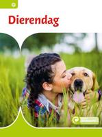 Dierendag - Ingrid Nijkamp - Hardcover (9789463418102)
