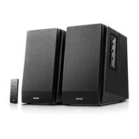 Edifier R1700BT luidspreker 2-weg Zwart, Hout Draadloos 66 W