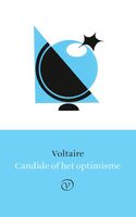 Candide of het optimisme - Voltaire - ebook