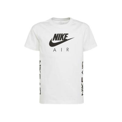 Nike T-shirt wit