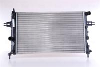 Radiateur NISSENS, u.a. für Opel - thumbnail